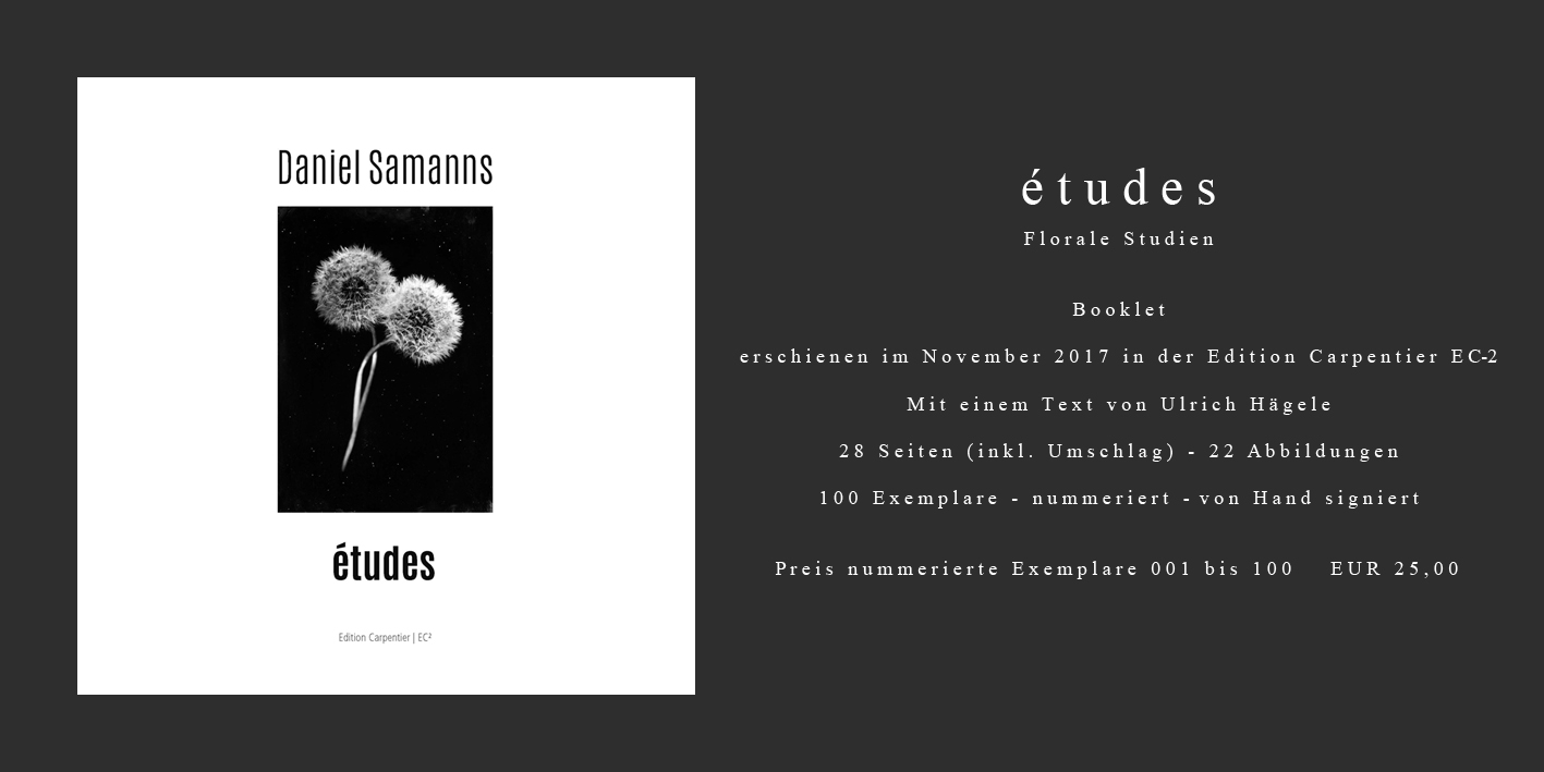 Etudes